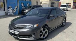 Toyota Camry 2013 года за 8 000 000 тг. в Актау