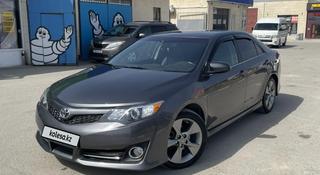Toyota Camry 2013 года за 8 000 000 тг. в Актау