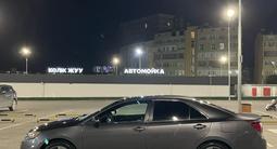 Toyota Camry 2013 года за 8 000 000 тг. в Актау – фото 5