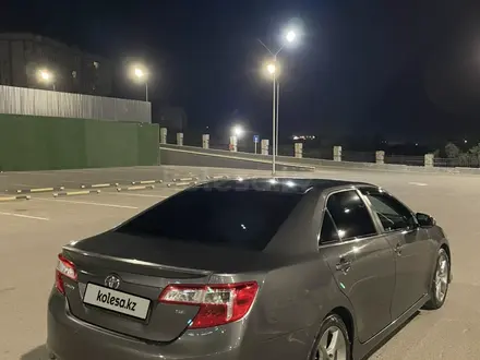Toyota Camry 2013 года за 8 000 000 тг. в Актау – фото 6