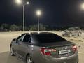 Toyota Camry 2013 годаүшін8 000 000 тг. в Актау – фото 7