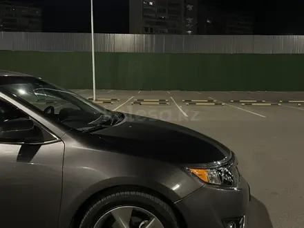 Toyota Camry 2013 года за 8 000 000 тг. в Актау – фото 9
