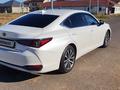 Lexus ES 250 2020 года за 22 400 000 тг. в Астана – фото 4