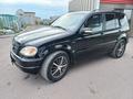 Mercedes-Benz ML 320 2000 годаfor4 600 000 тг. в Караганда – фото 3