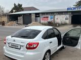 ВАЗ (Lada) Granta 2191 2017 года за 3 000 000 тг. в Павлодар – фото 4