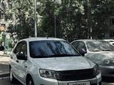 ВАЗ (Lada) Granta 2191 2017 года за 3 000 000 тг. в Павлодар