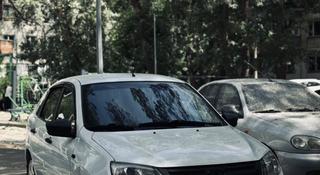 ВАЗ (Lada) Granta 2191 2017 года за 3 000 000 тг. в Павлодар