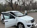 ВАЗ (Lada) Granta 2191 2017 года за 3 000 000 тг. в Павлодар – фото 3
