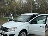 ВАЗ (Lada) Granta 2191 2017 года за 3 000 000 тг. в Павлодар – фото 2