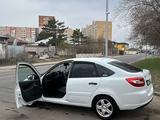 ВАЗ (Lada) Granta 2191 2017 года за 3 000 000 тг. в Павлодар – фото 5