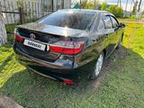 Toyota Camry 2012 года за 7 150 000 тг. в Актобе – фото 4