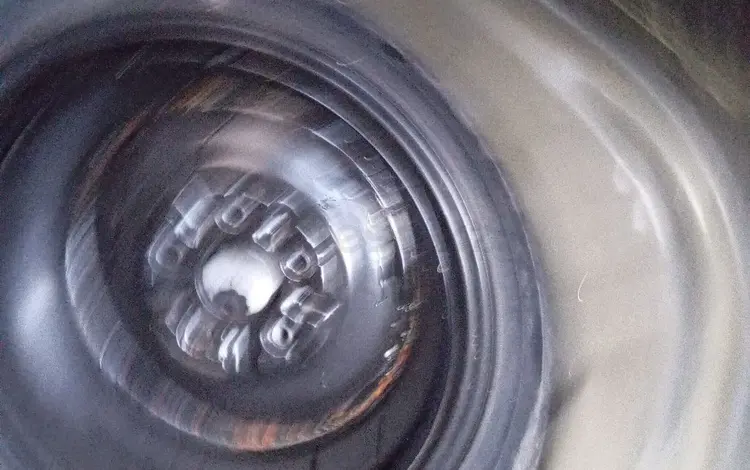 Запаска таблетка камри 55 R17 за 20 000 тг. в Алматы