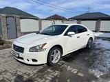 Nissan Maxima 2010 года за 6 900 000 тг. в Алматы – фото 3