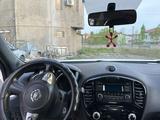 Nissan Juke 2013 годаүшін5 400 000 тг. в Шымкент – фото 4