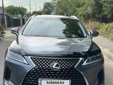 Lexus RX 350 2021 годаүшін27 600 000 тг. в Алматы – фото 3