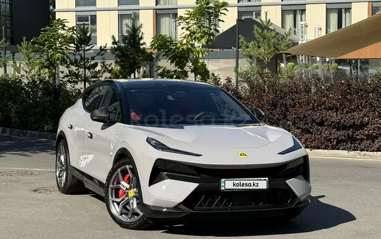 Lotus Eletre 2023 годаүшін79 000 000 тг. в Алматы