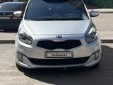 Kia Carens 2013 года за 7 500 000 тг. в Астана – фото 4