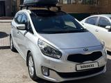 Kia Carens 2013 года за 7 500 000 тг. в Астана