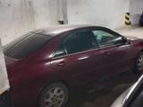 Toyota Camry 2005 годаfor4 100 000 тг. в Астана – фото 4