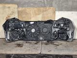 Ноускат Дефект Audi A6 C6 дорест 04-08г Ауди А6 С6 S6 A6C6 фары бампер за 230 000 тг. в Караганда – фото 5