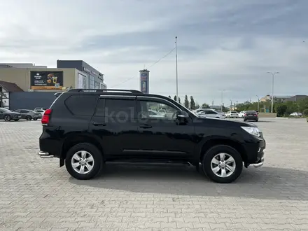 Toyota Land Cruiser Prado 2019 года за 22 000 000 тг. в Актобе – фото 3