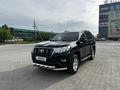 Toyota Land Cruiser Prado 2019 года за 22 000 000 тг. в Актобе