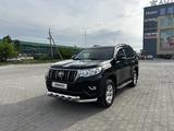 Toyota Land Cruiser Prado 2019 годаүшін22 000 000 тг. в Актобе