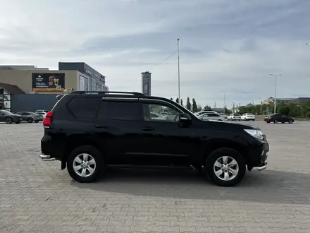Toyota Land Cruiser Prado 2019 года за 22 000 000 тг. в Актобе – фото 4