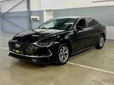 Hyundai Sonata 2023 года за 11 890 000 тг. в Актобе