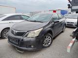 Toyota Avensis 2011 годаүшін3 400 000 тг. в Алматы – фото 2