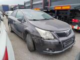 Toyota Avensis 2011 годаүшін3 400 000 тг. в Алматы
