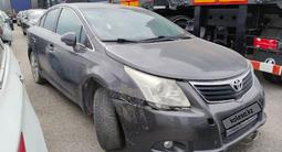 Toyota Avensis 2011 года за 3 100 000 тг. в Алматы