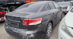 Toyota Avensis 2011 года за 3 100 000 тг. в Алматы – фото 3