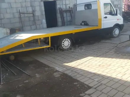 IVECO  Daily 2013 года за 6 500 000 тг. в Алматы – фото 2