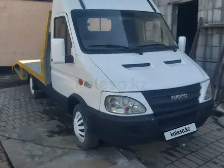 IVECO  Daily 2013 года за 6 500 000 тг. в Алматы