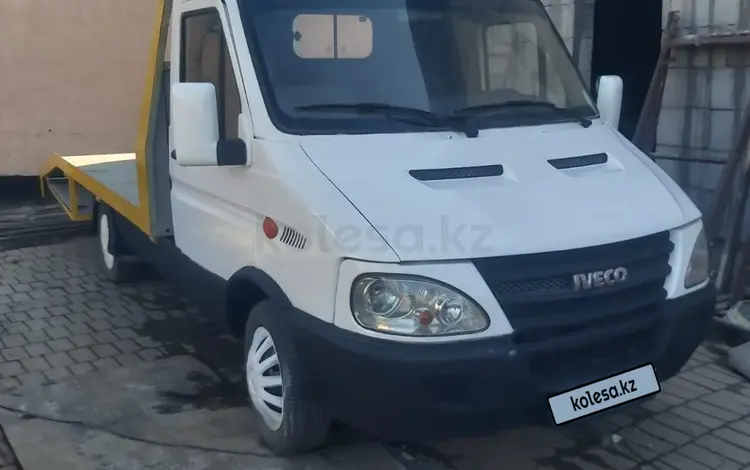 IVECO  Daily 2013 года за 6 500 000 тг. в Алматы
