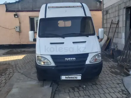 IVECO  Daily 2013 года за 6 500 000 тг. в Алматы – фото 4