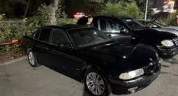 BMW 728 1998 годаfor3 500 000 тг. в Алматы – фото 4
