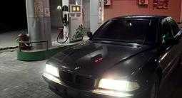 BMW 728 1998 годаfor3 500 000 тг. в Алматы