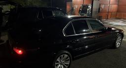 BMW 728 1998 годаfor3 500 000 тг. в Алматы – фото 2