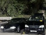 BMW 728 1998 годаfor3 500 000 тг. в Алматы – фото 2
