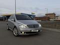 Mercedes-Benz B 170 2006 годаүшін4 200 000 тг. в Атырау