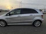 Mercedes-Benz B 170 2006 годаүшін4 200 000 тг. в Атырау – фото 5