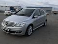 Mercedes-Benz B 170 2006 годаүшін4 200 000 тг. в Атырау – фото 6