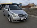 Mercedes-Benz B 170 2006 годаүшін4 200 000 тг. в Атырау – фото 14