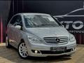 Mercedes-Benz B 170 2006 года за 4 200 000 тг. в Атырау – фото 16