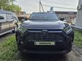 Toyota RAV4 2021 года за 14 500 000 тг. в Петропавловск
