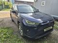 Toyota RAV4 2021 года за 14 500 000 тг. в Петропавловск – фото 2