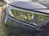 Toyota RAV4 2021 года за 15 500 000 тг. в Петропавловск – фото 3