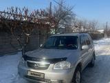 Mazda Tribute 2004 годаүшін4 500 000 тг. в Алматы – фото 3